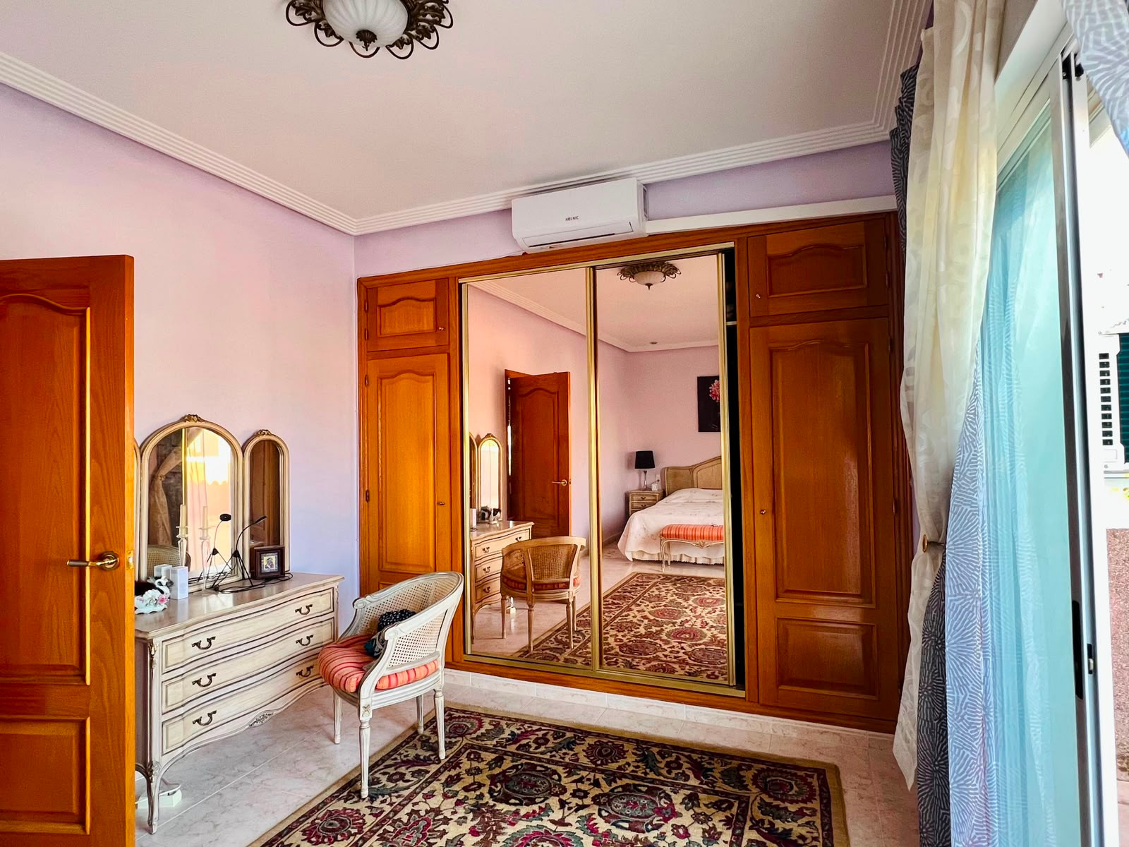 For sale - 2 Bedroom 2 Bathroom Villa in Orihuela - Inland  - Alicante