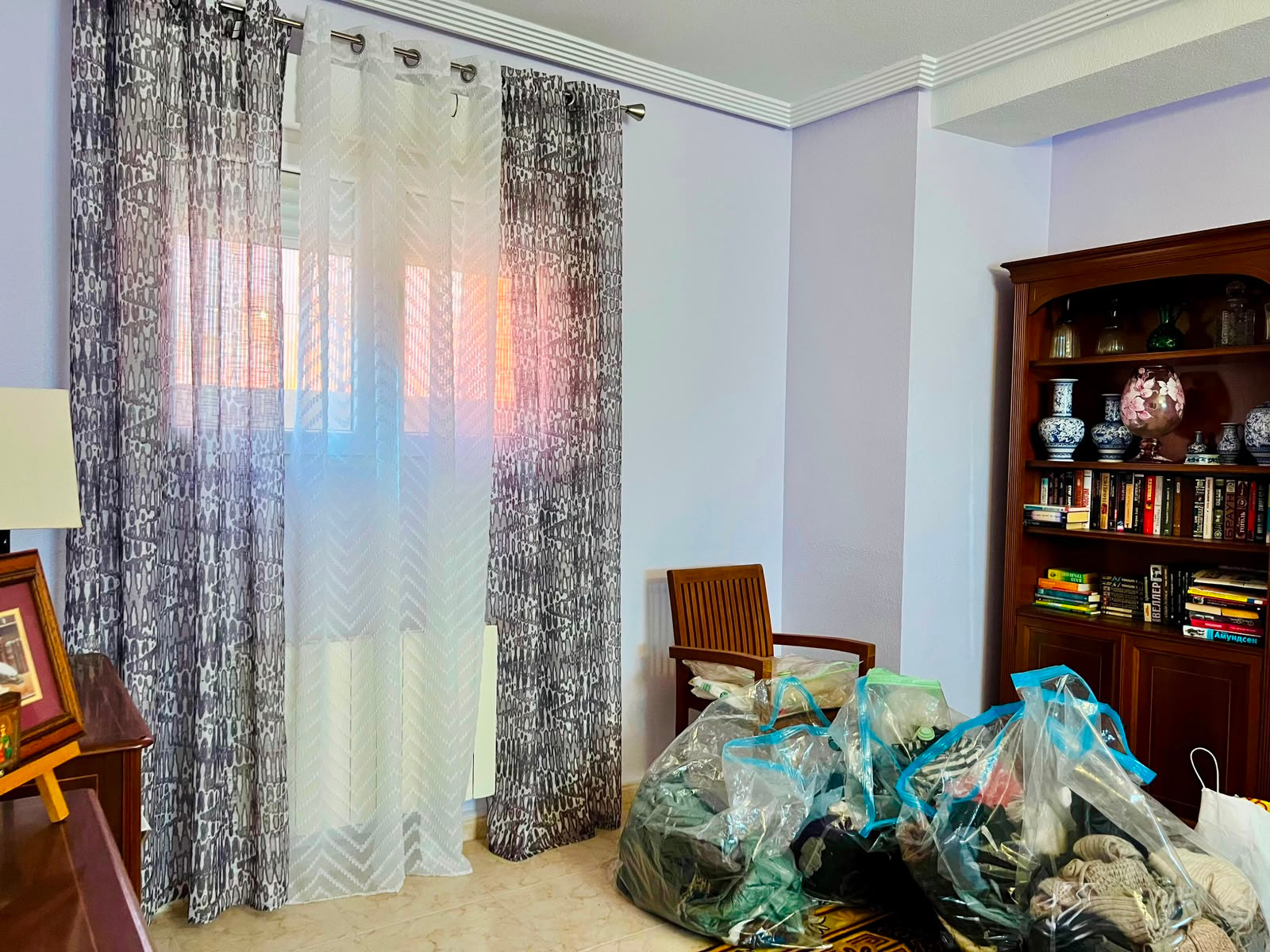For sale - 2 Bedroom 2 Bathroom Villa in Orihuela - Inland  - Alicante