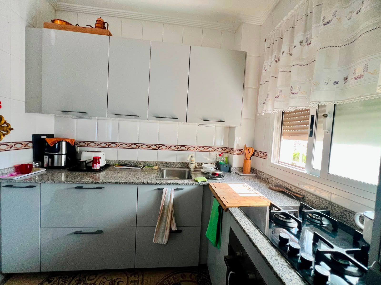 For sale - 2 Bedroom 2 Bathroom Villa in Orihuela - Inland  - Alicante