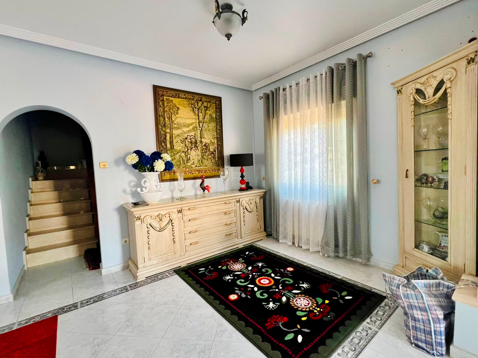 For sale - 2 Bedroom 2 Bathroom Villa in Orihuela - Inland  - Alicante