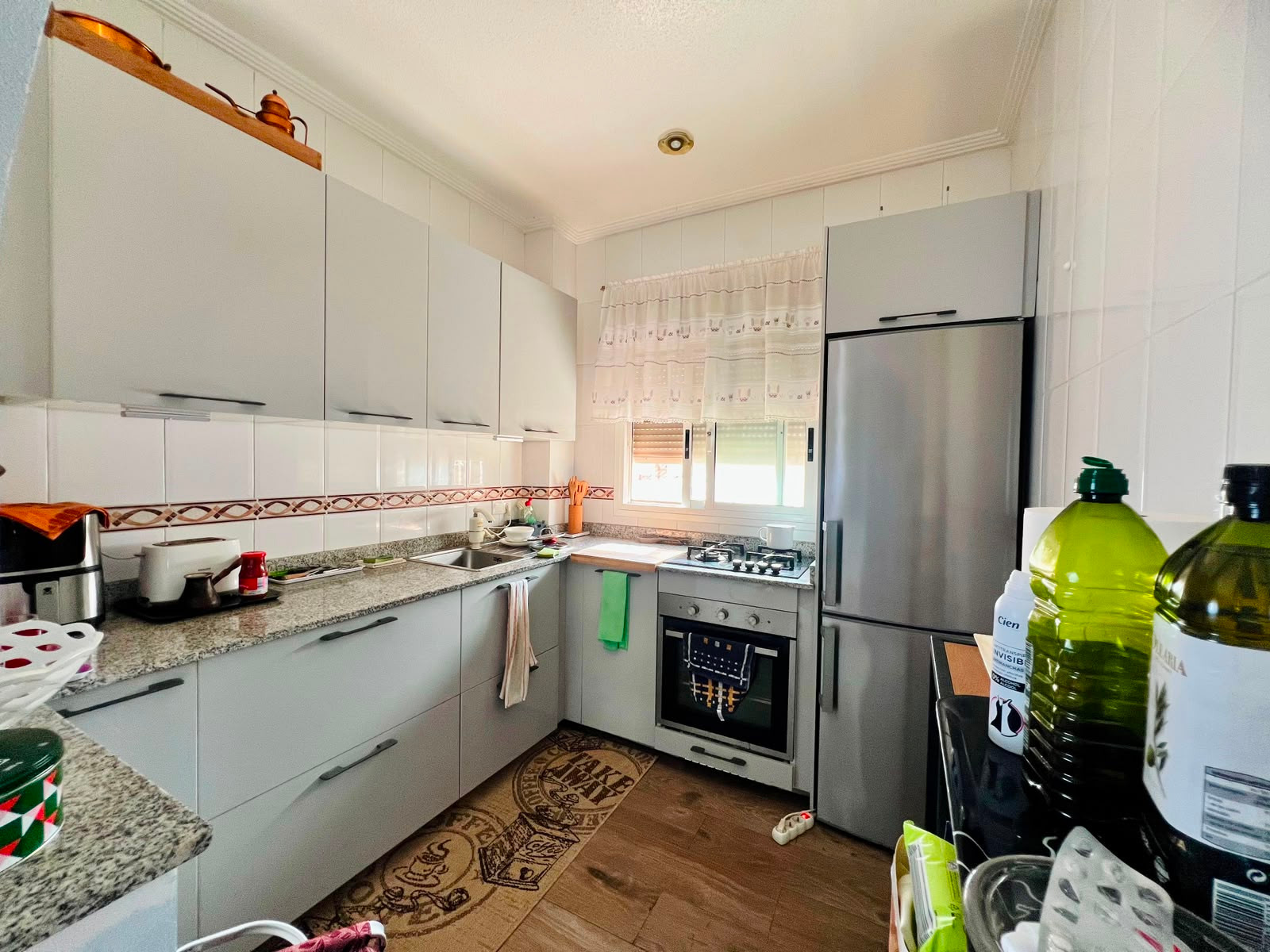 For sale - 2 Bedroom 2 Bathroom Villa in Orihuela - Inland  - Alicante