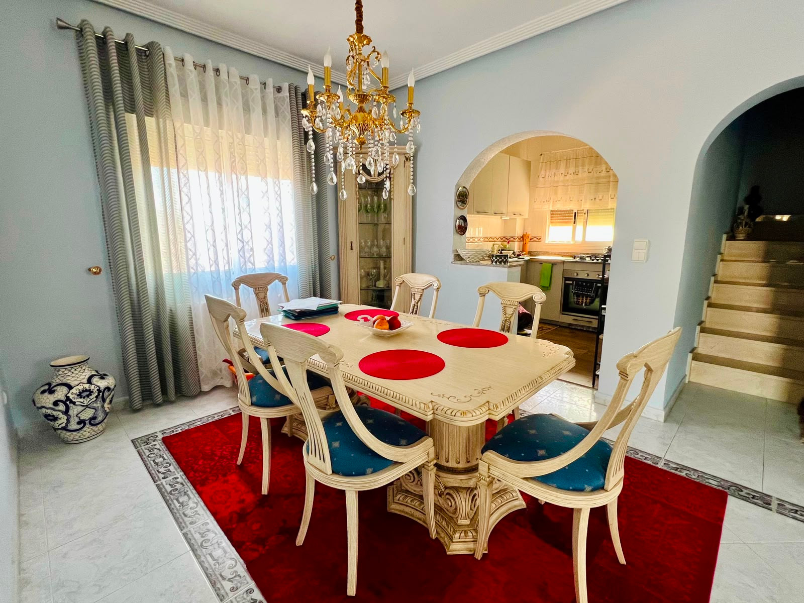 For sale - 2 Bedroom 2 Bathroom Villa in Orihuela - Inland  - Alicante