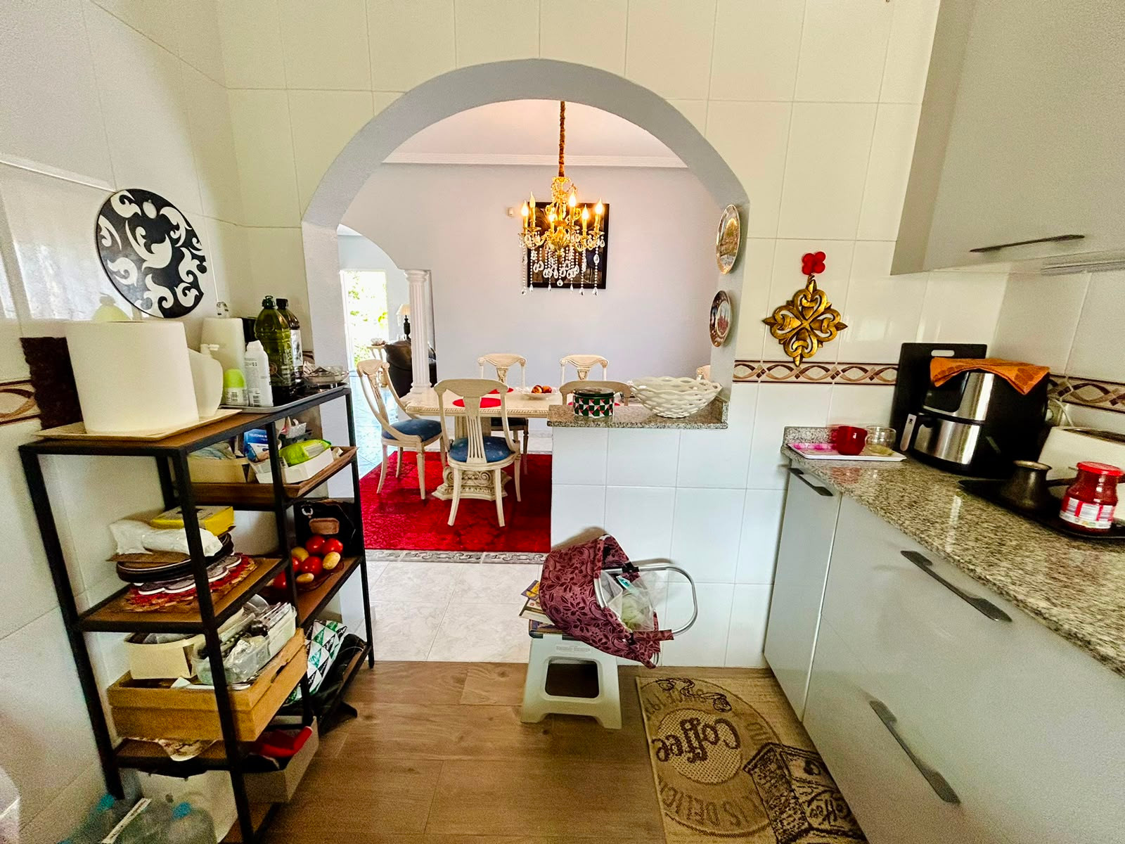 For sale - 2 Bedroom 2 Bathroom Villa in Orihuela - Inland  - Alicante