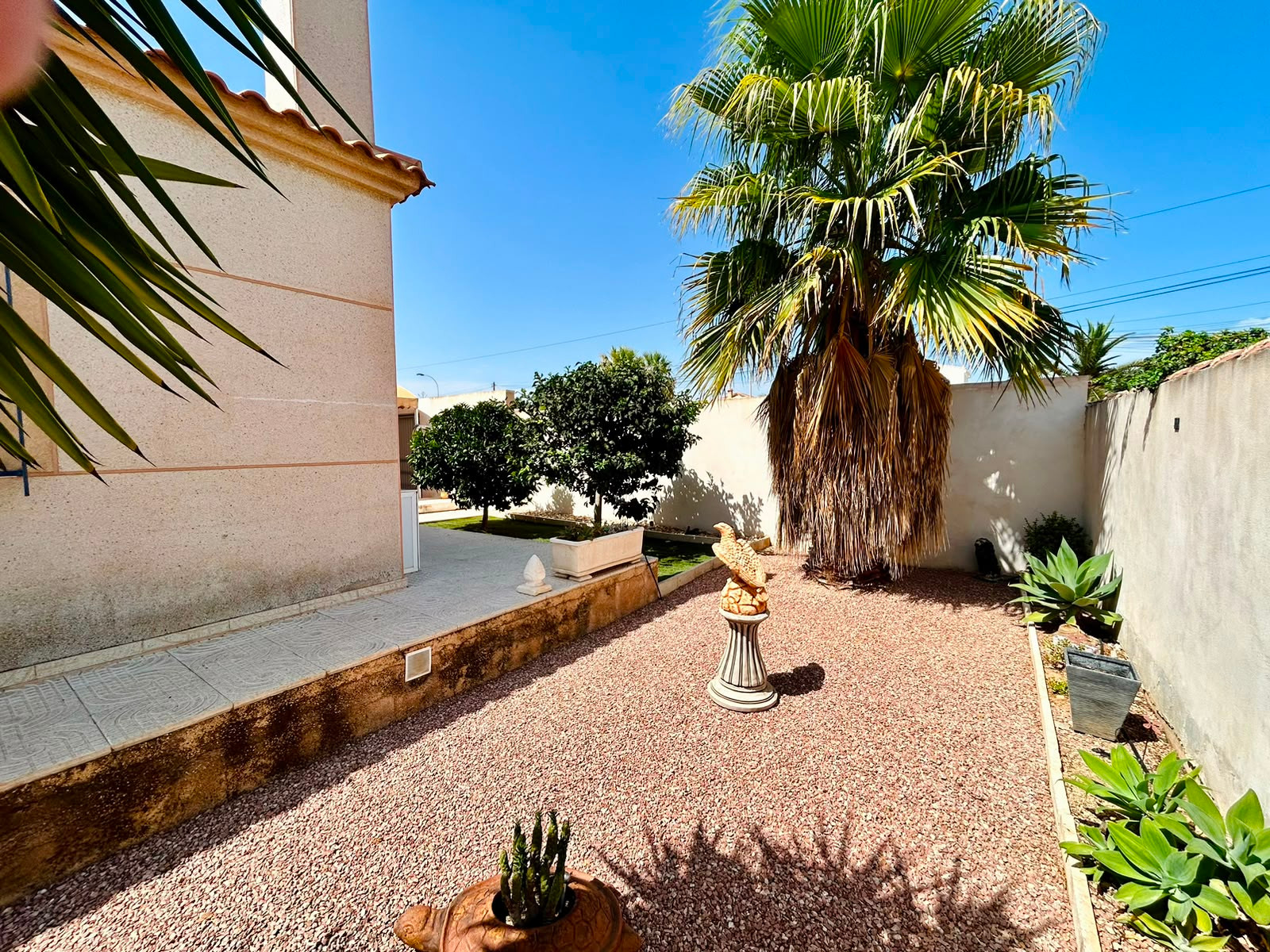 For sale - 3 Bedroom 2 Bathroom Villa in Torrevieja - Costa Blanca  - Alicante