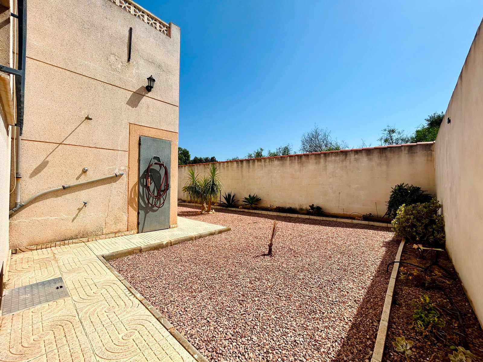 For sale - 3 Bedroom 2 Bathroom Villa in Torrevieja - Costa Blanca  - Alicante