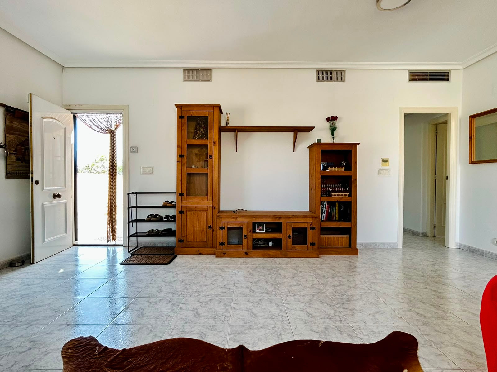 For sale - 3 Bedroom 2 Bathroom Villa in Torrevieja - Costa Blanca  - Alicante