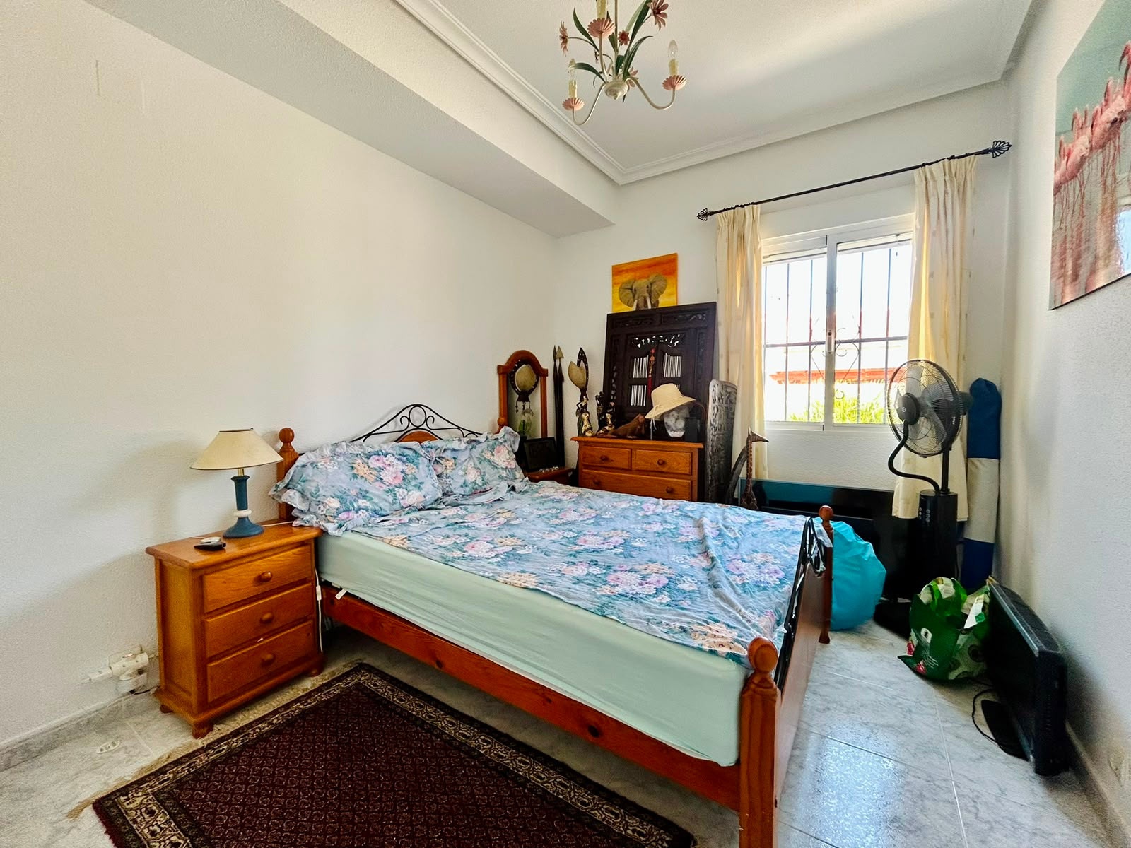 For sale - 3 Bedroom 2 Bathroom Villa in Torrevieja - Costa Blanca  - Alicante