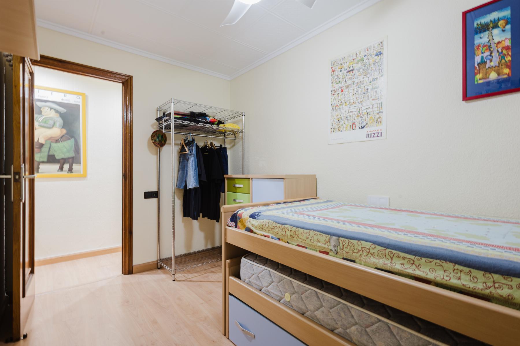 For sale - 3 Bedroom 2 Bathroom Apartment in Torrevieja - Costa Blanca  - Alicante