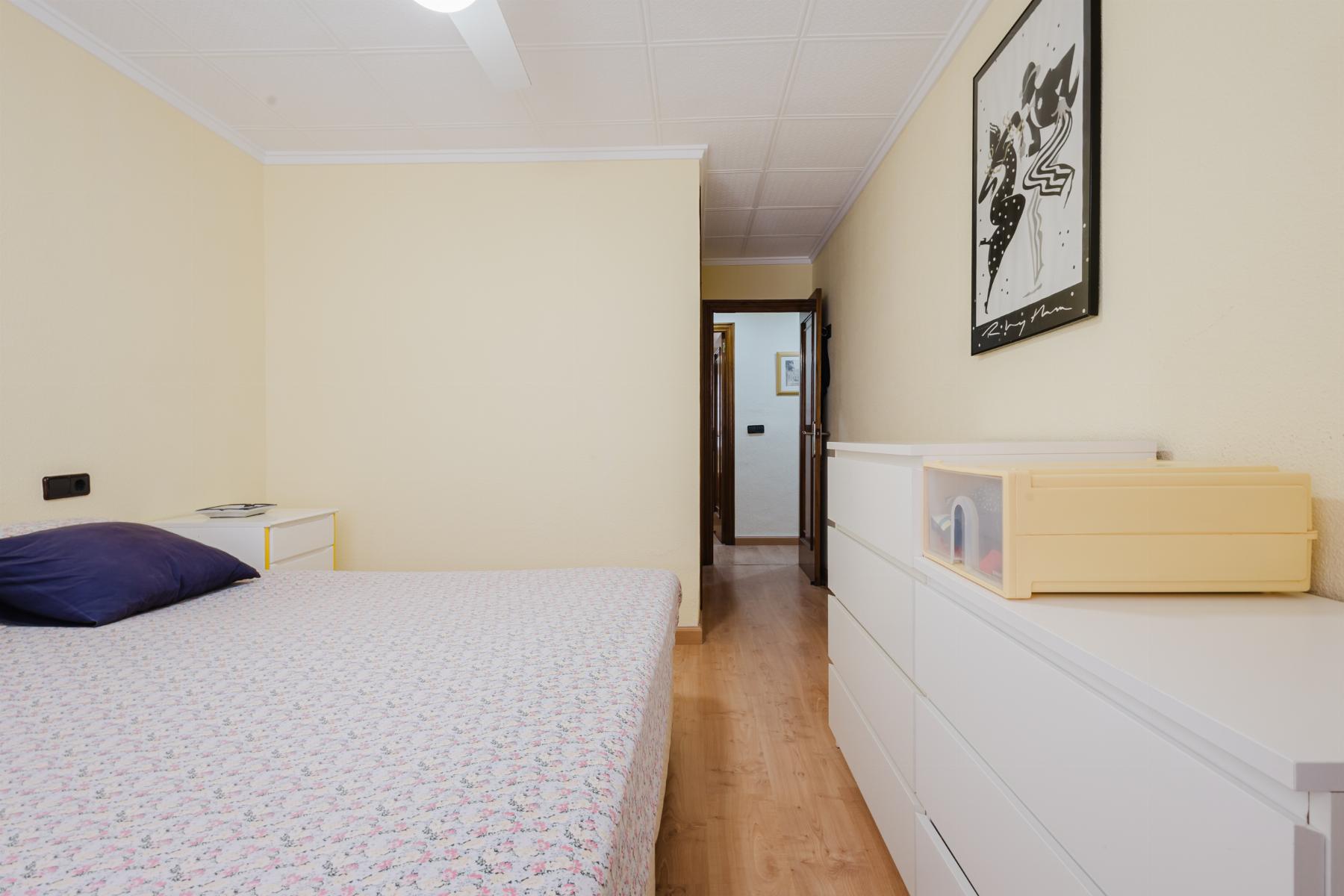 For sale - 3 Bedroom 2 Bathroom Apartment in Torrevieja - Costa Blanca  - Alicante