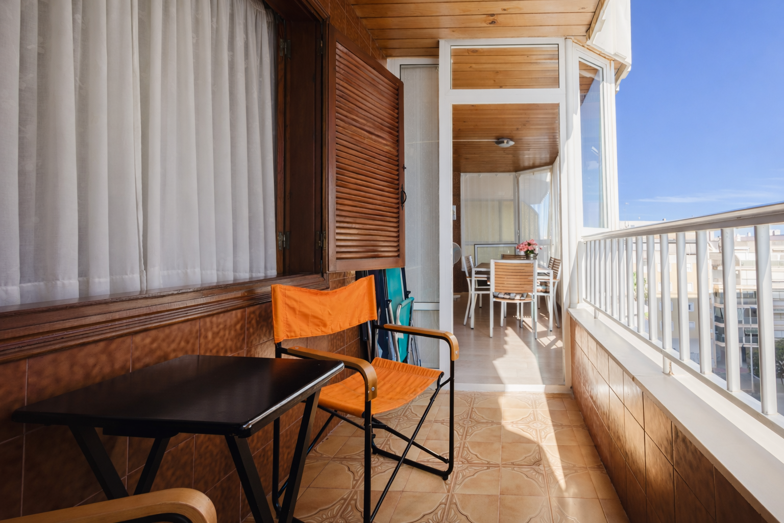 For sale - 3 Bedroom 2 Bathroom Apartment in Torrevieja - Costa Blanca  - Alicante
