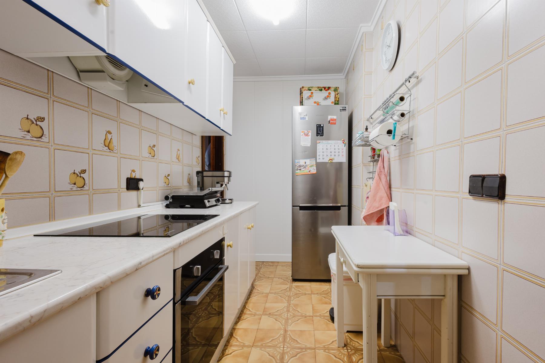 For sale - 3 Bedroom 2 Bathroom Apartment in Torrevieja - Costa Blanca  - Alicante