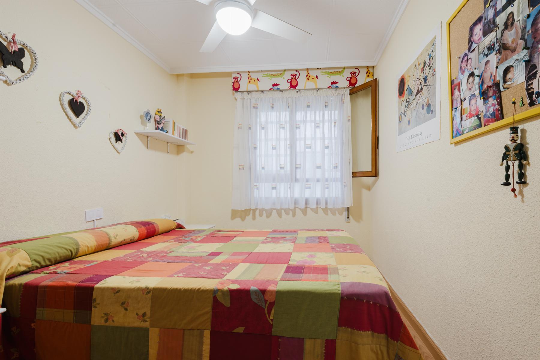 For sale - 3 Bedroom 2 Bathroom Apartment in Torrevieja - Costa Blanca  - Alicante