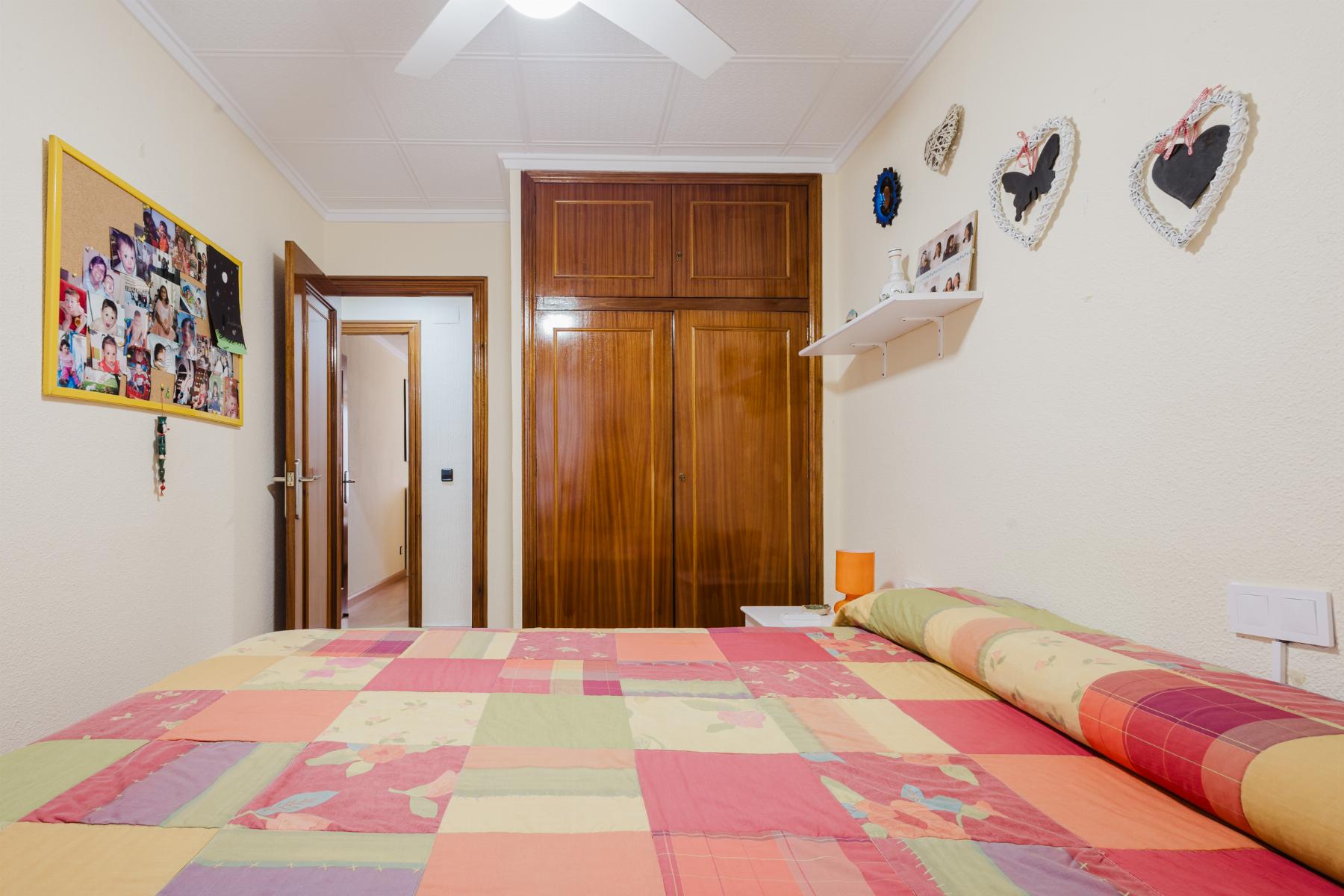For sale - 3 Bedroom 2 Bathroom Apartment in Torrevieja - Costa Blanca  - Alicante