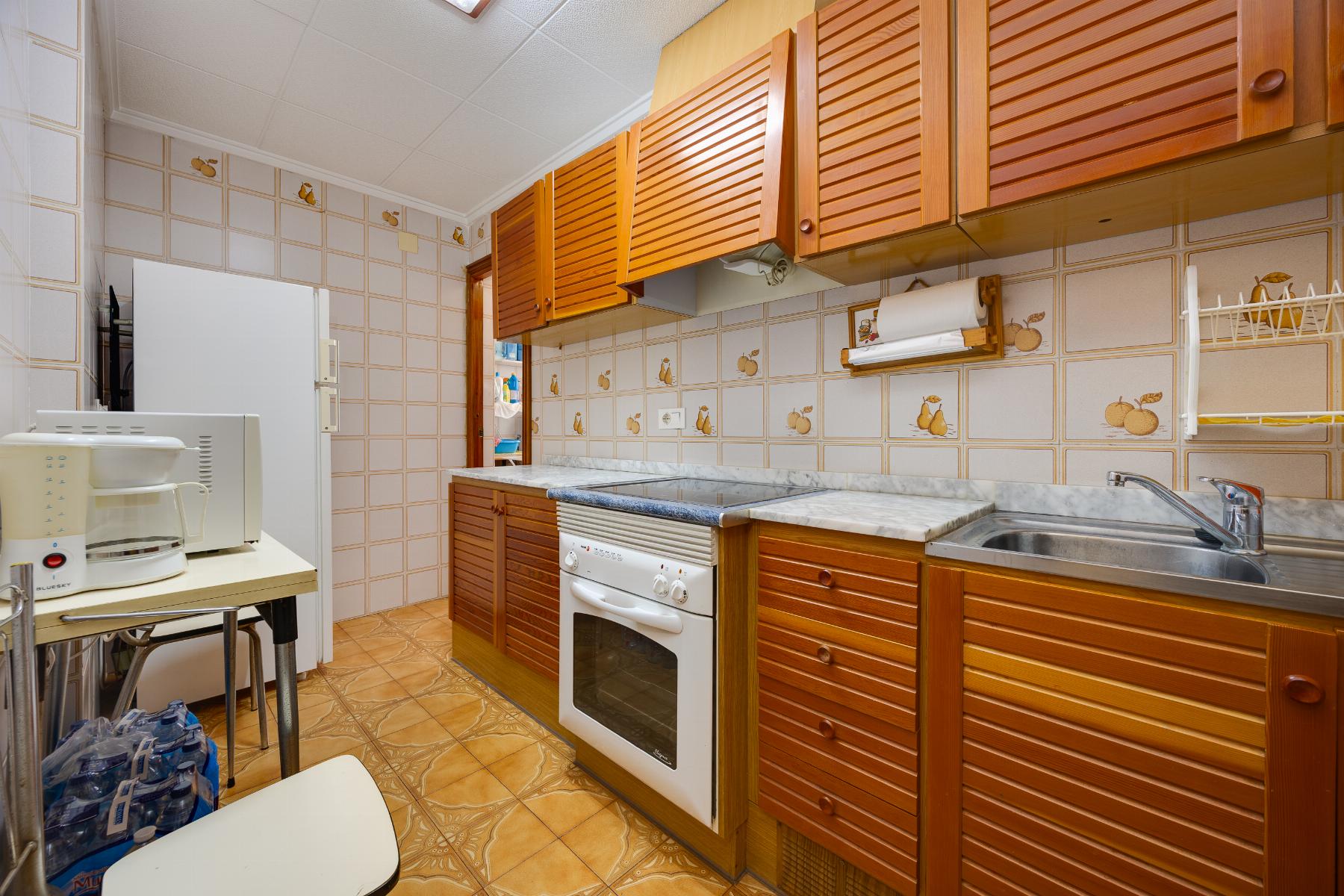 For sale - 3 Bedroom 2 Bathroom Apartment in Torrevieja - Costa Blanca  - Alicante
