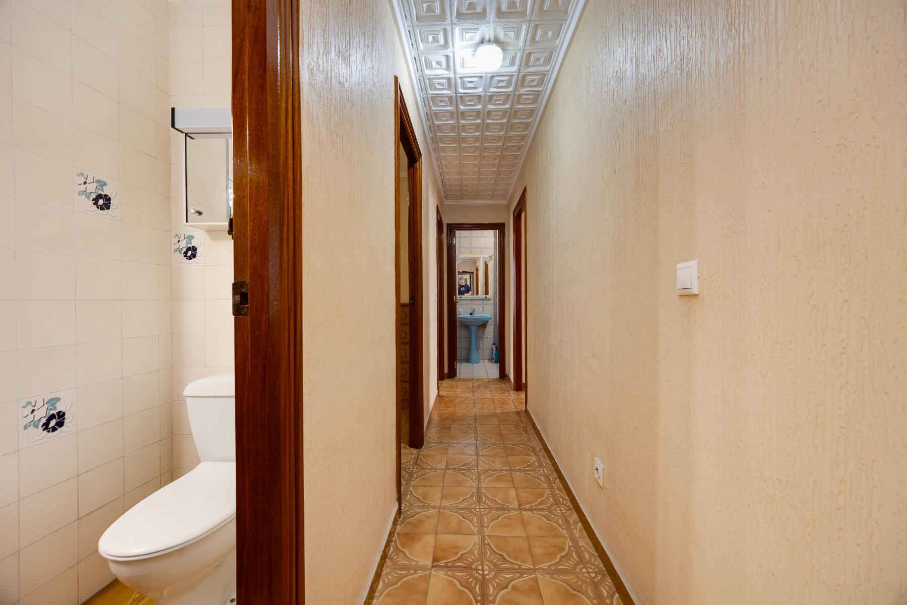 For sale - 3 Bedroom 2 Bathroom Apartment in Torrevieja - Costa Blanca  - Alicante