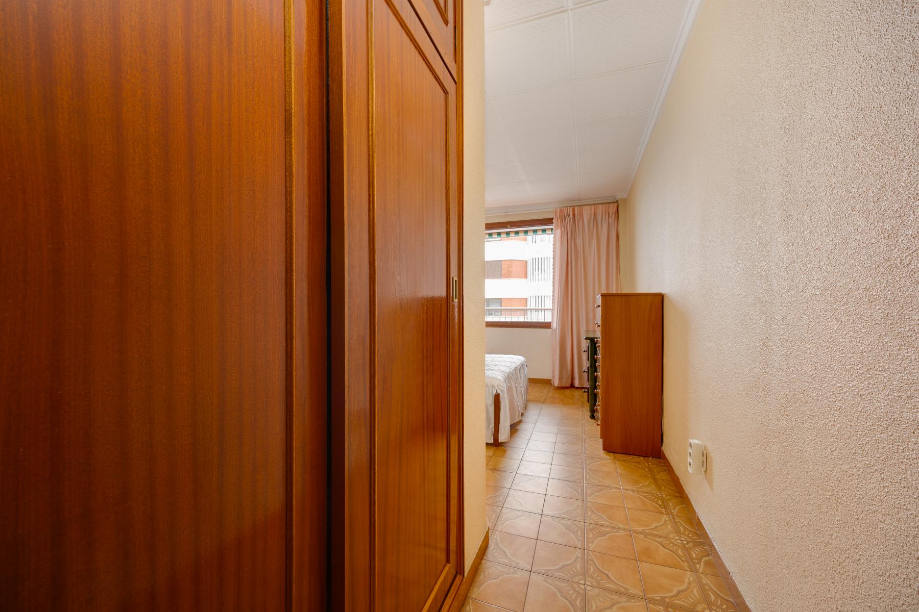 For sale - 3 Bedroom 2 Bathroom Apartment in Torrevieja - Costa Blanca  - Alicante