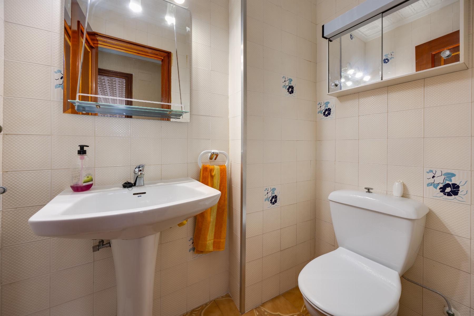 For sale - 3 Bedroom 2 Bathroom Apartment in Torrevieja - Costa Blanca  - Alicante