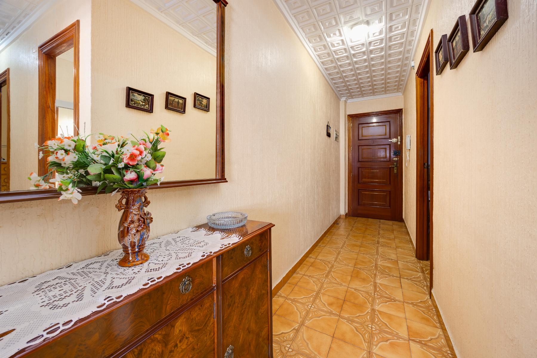 For sale - 3 Bedroom 2 Bathroom Apartment in Torrevieja - Costa Blanca  - Alicante
