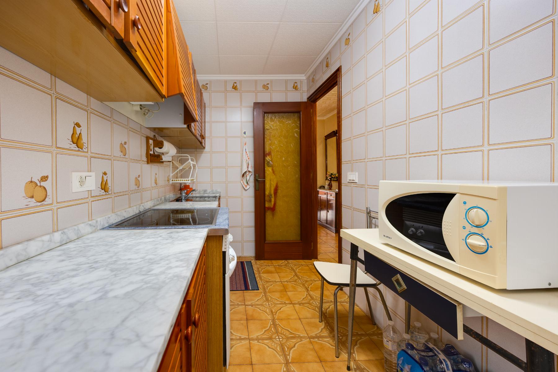 For sale - 3 Bedroom 2 Bathroom Apartment in Torrevieja - Costa Blanca  - Alicante