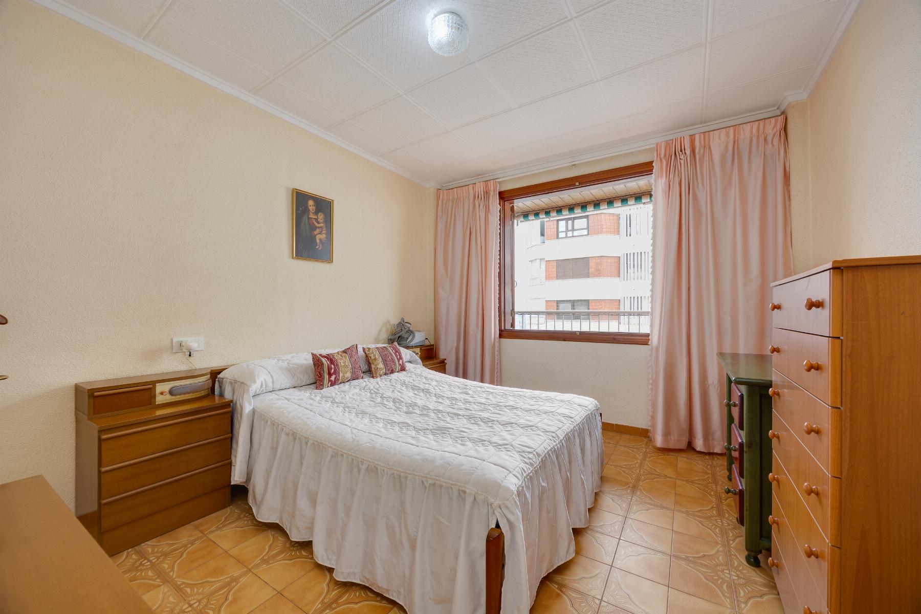 For sale - 3 Bedroom 2 Bathroom Apartment in Torrevieja - Costa Blanca  - Alicante