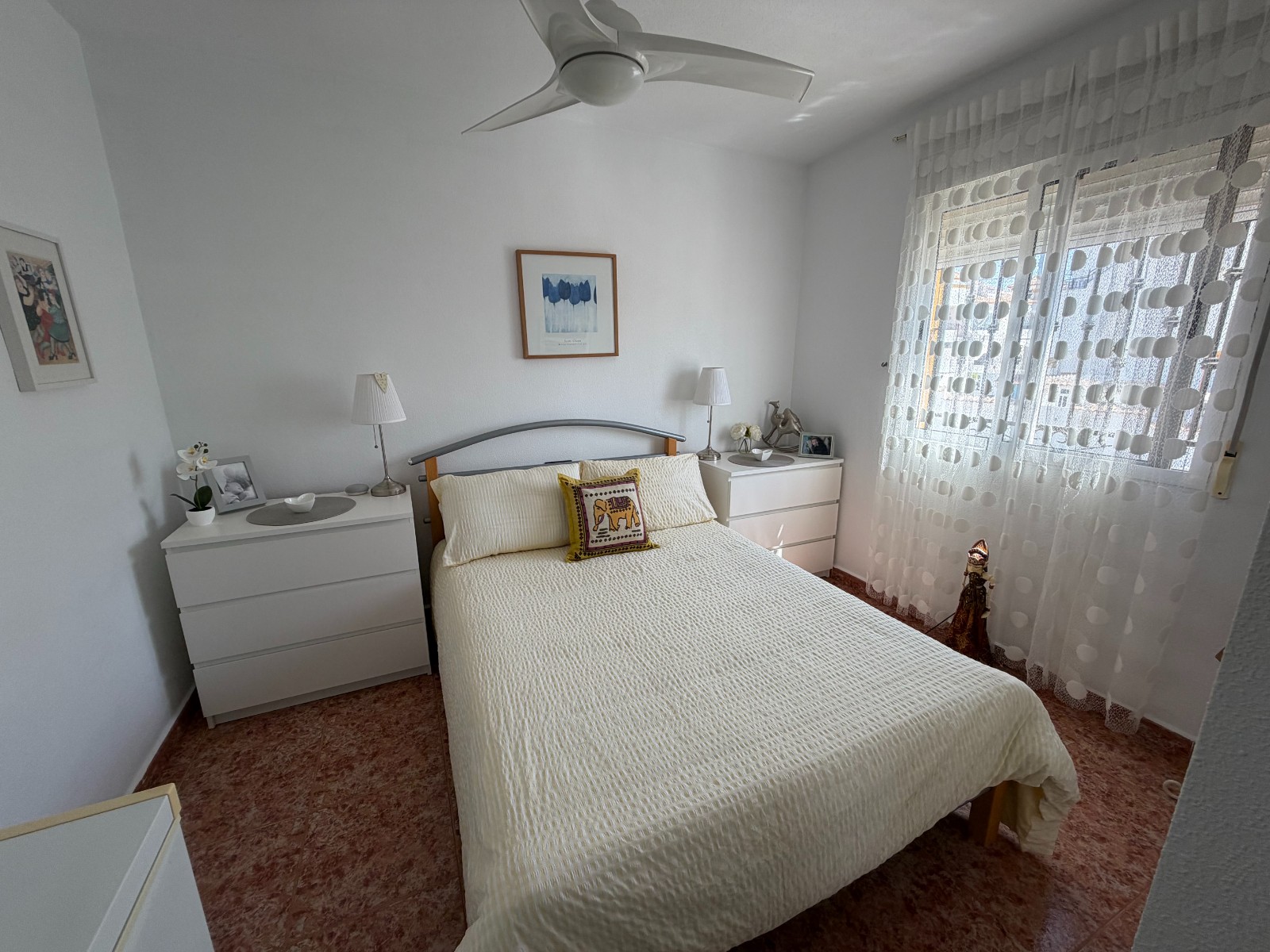 For sale - 2 Bedroom 1 Bathroom Apartment in Orihuela - Entre Naranjos Vistabella  - Alicante