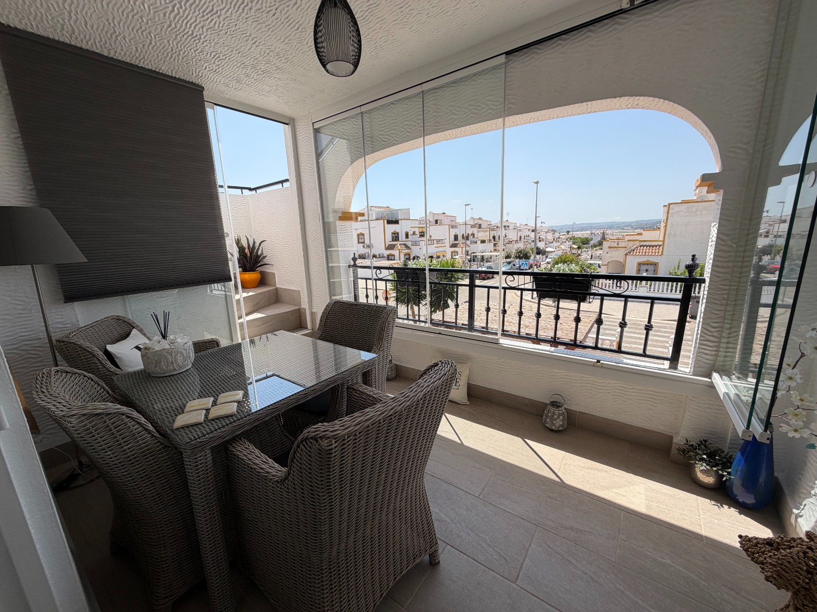For sale - 2 Bedroom 1 Bathroom Apartment in Orihuela - Entre Naranjos Vistabella  - Alicante