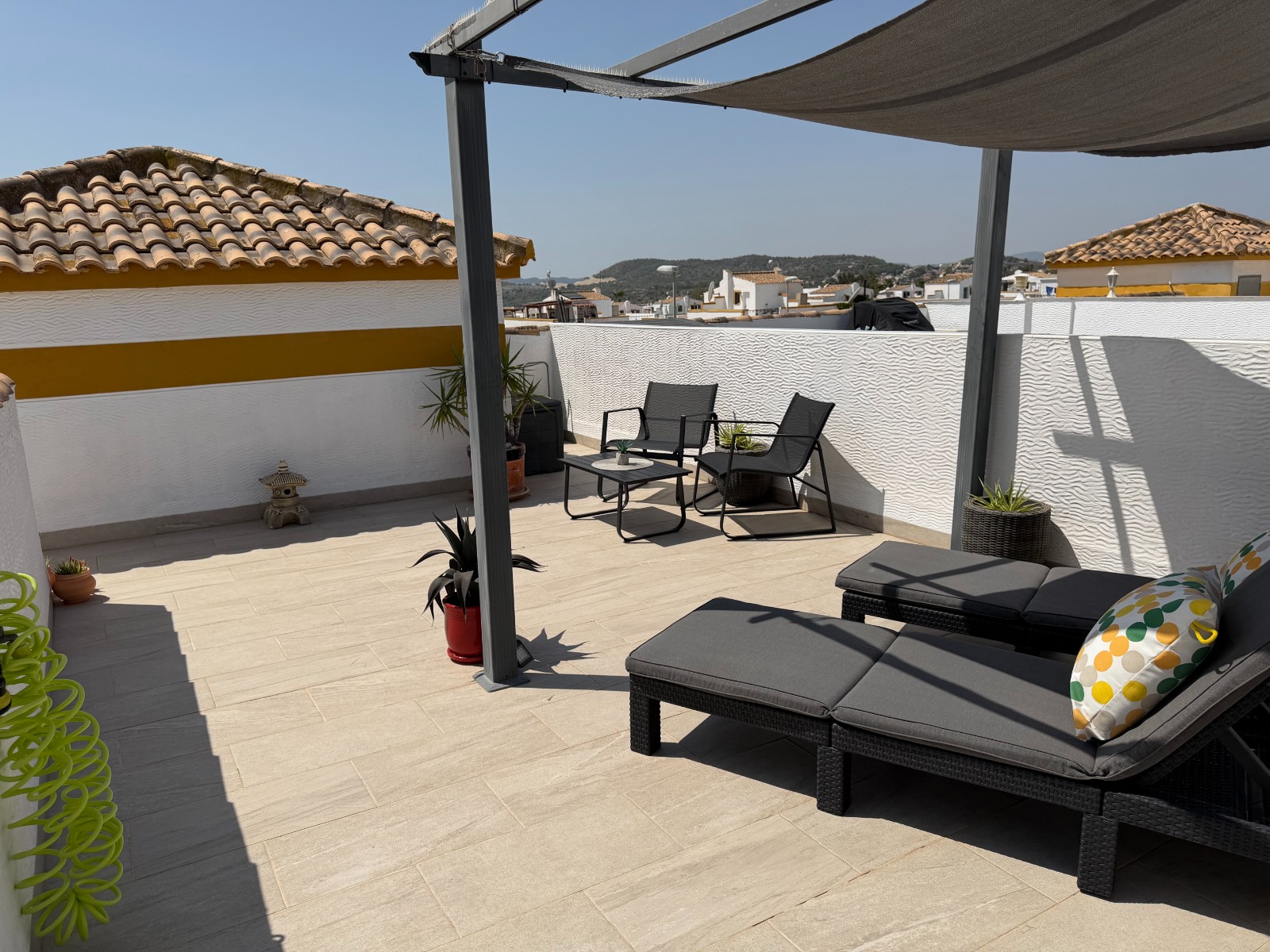For sale - 2 Bedroom 1 Bathroom Apartment in Orihuela - Entre Naranjos Vistabella  - Alicante