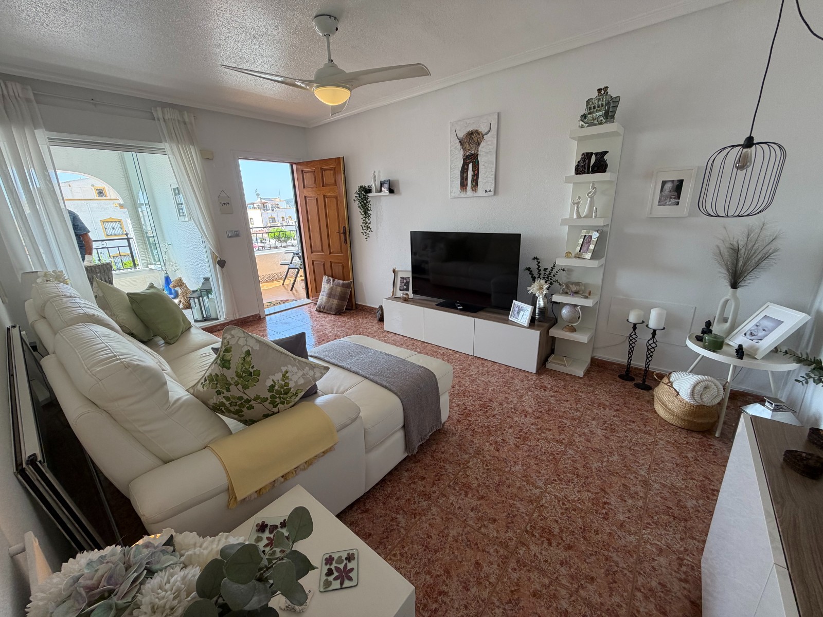 For sale - 2 Bedroom 1 Bathroom Apartment in Orihuela - Entre Naranjos Vistabella  - Alicante