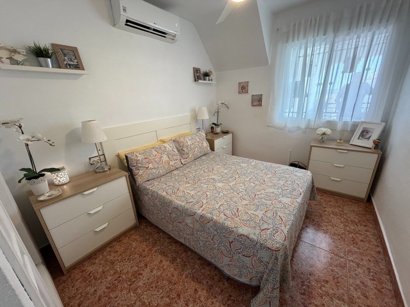 For sale - 2 Bedroom 1 Bathroom Apartment in Orihuela - Entre Naranjos Vistabella  - Alicante