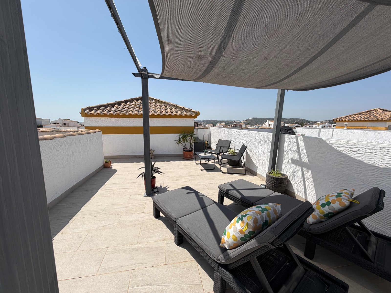 For sale - 2 Bedroom 1 Bathroom Apartment in Orihuela - Entre Naranjos Vistabella  - Alicante