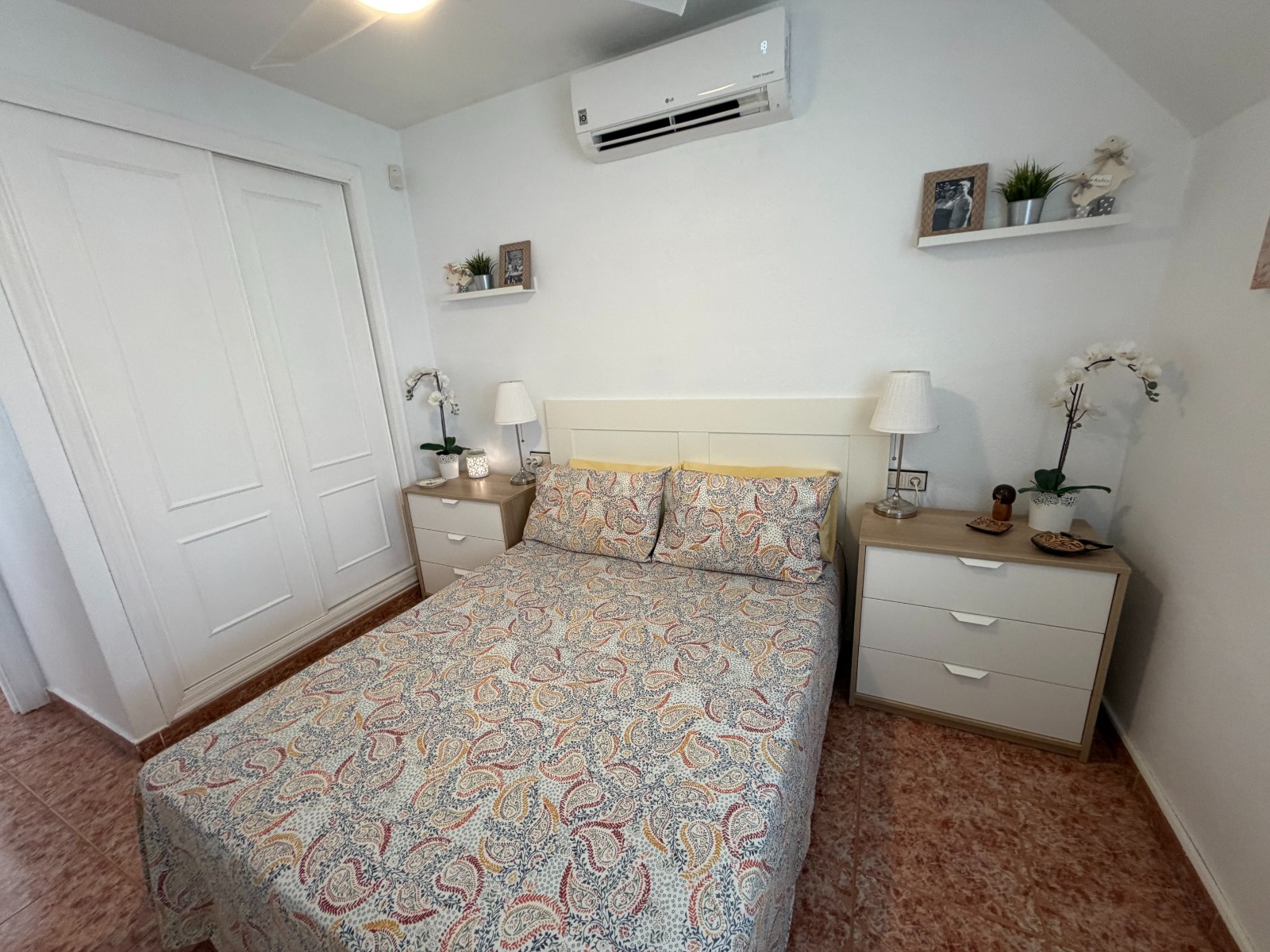 For sale - 2 Bedroom 1 Bathroom Apartment in Orihuela - Entre Naranjos Vistabella  - Alicante