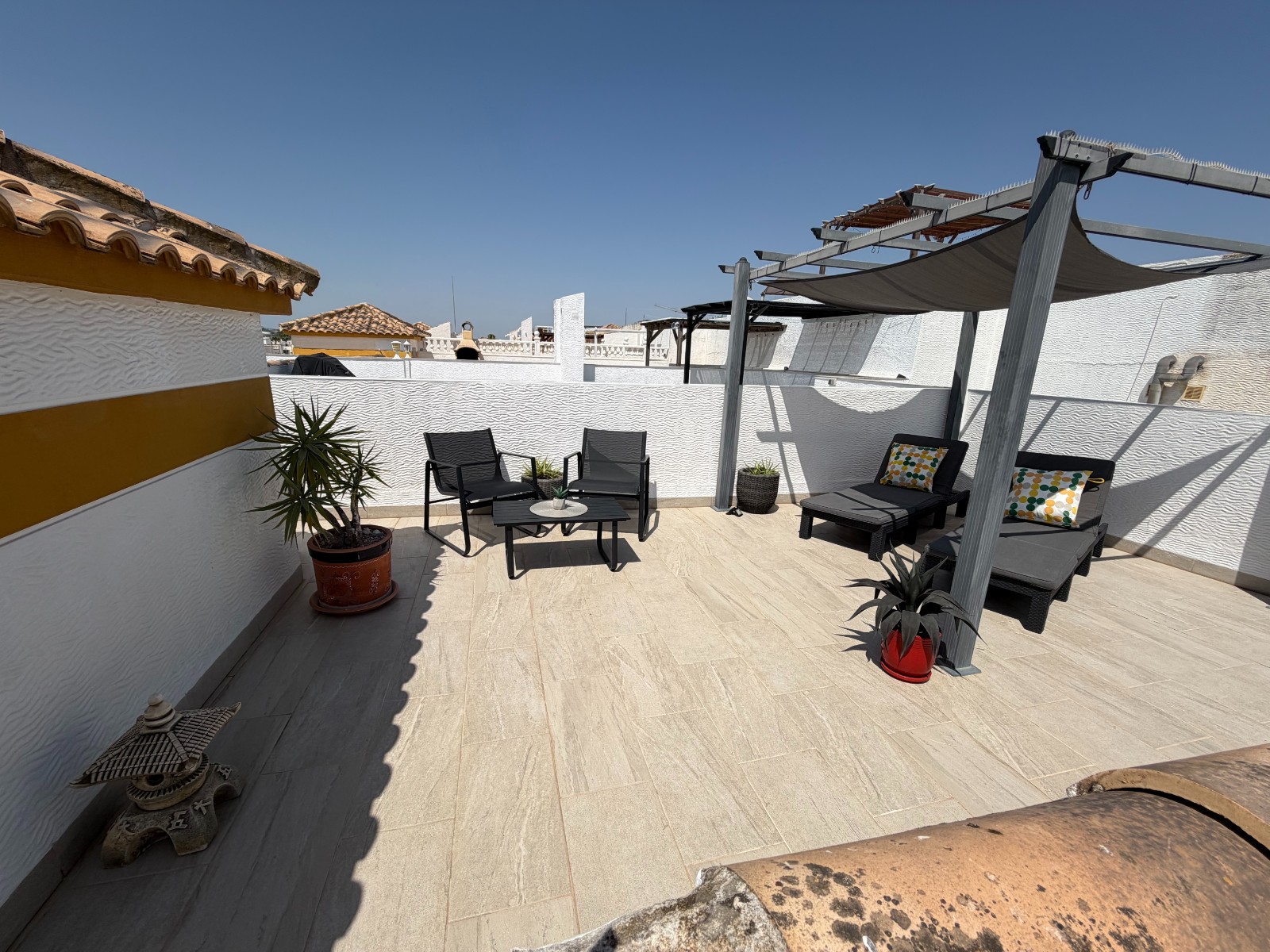 For sale - 2 Bedroom 1 Bathroom Apartment in Orihuela - Entre Naranjos Vistabella  - Alicante