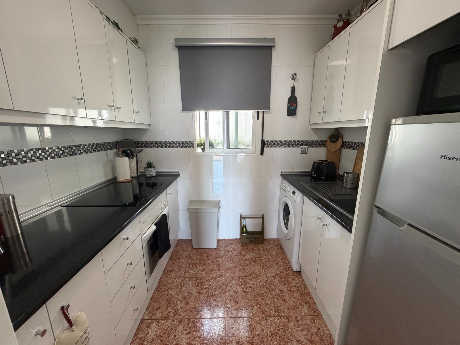 For sale - 2 Bedroom 1 Bathroom Apartment in Orihuela - Entre Naranjos Vistabella  - Alicante