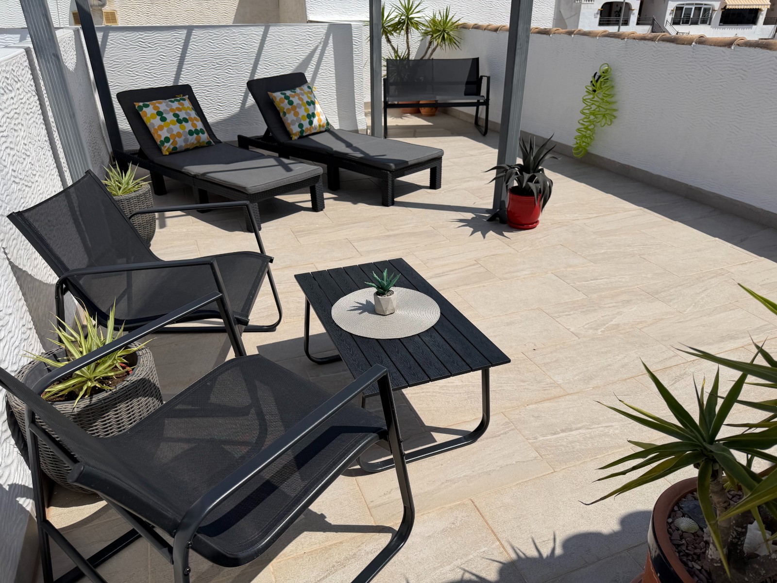 For sale - 2 Bedroom 1 Bathroom Apartment in Orihuela - Entre Naranjos Vistabella  - Alicante