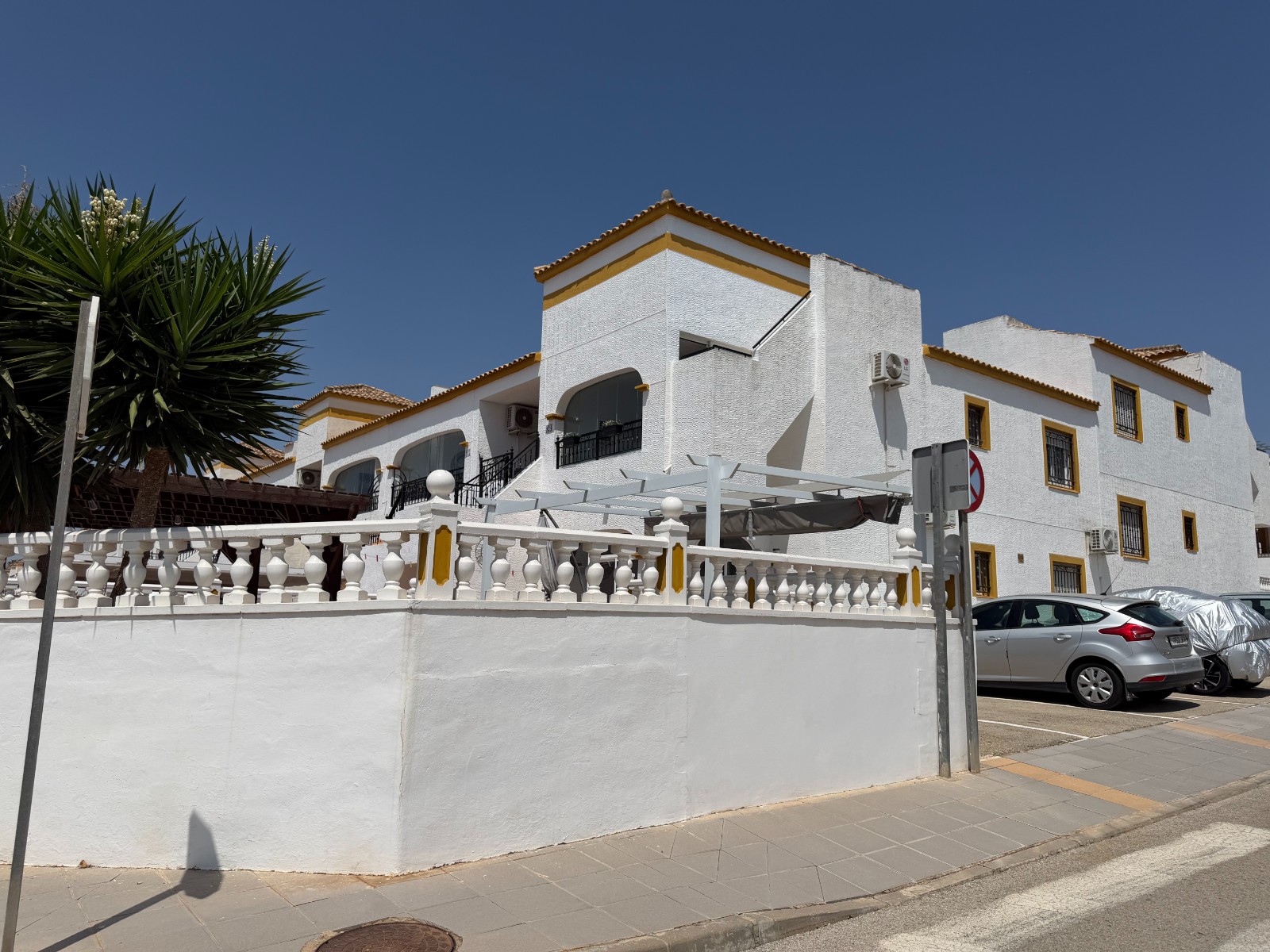 For sale - 2 Bedroom 1 Bathroom Apartment in Orihuela - Entre Naranjos Vistabella  - Alicante