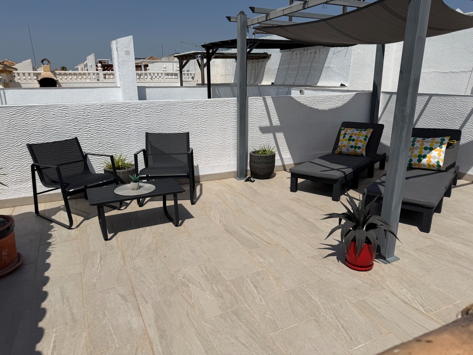 For sale - 2 Bedroom 1 Bathroom Apartment in Orihuela - Entre Naranjos Vistabella  - Alicante
