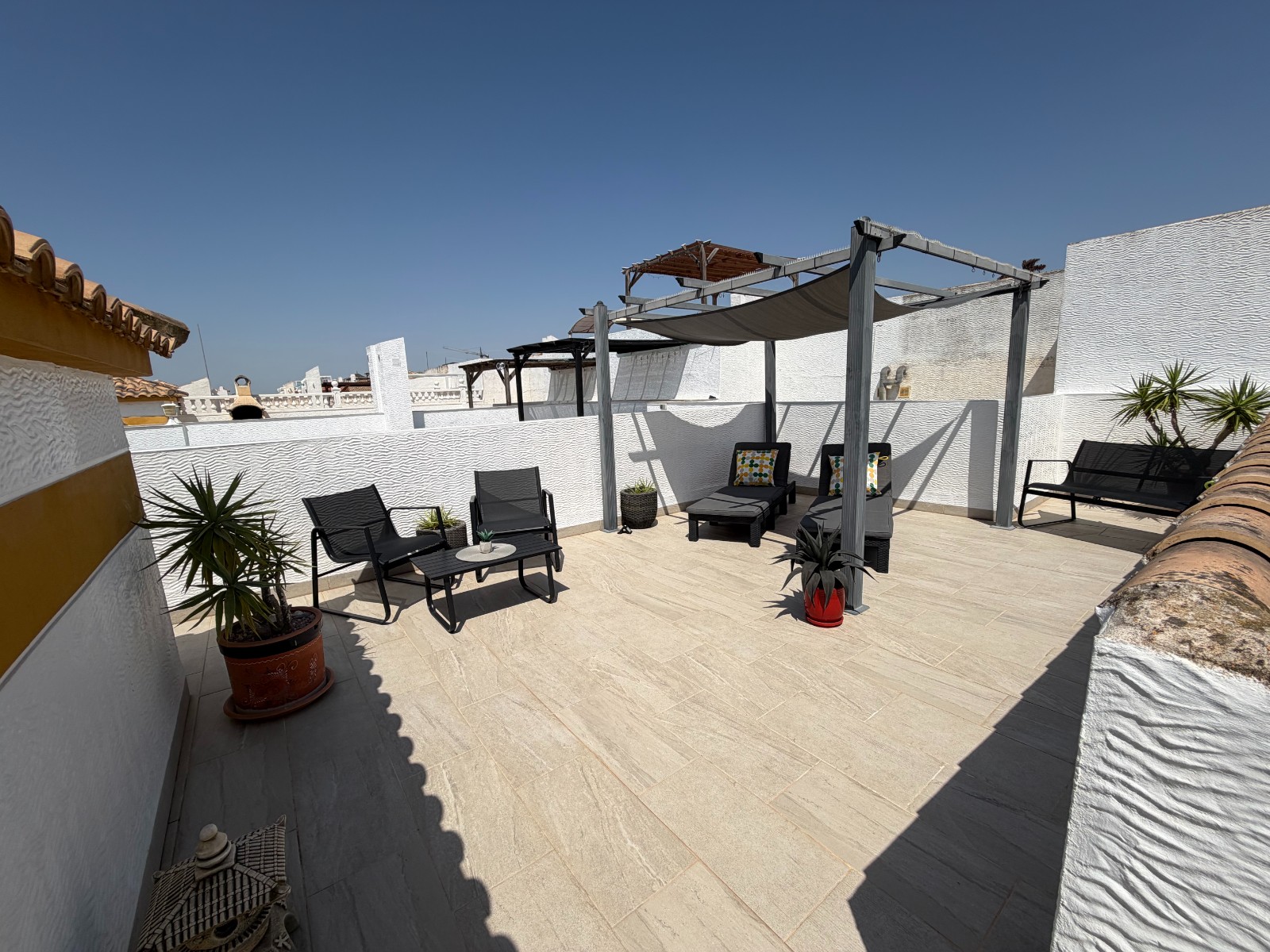 For sale - 2 Bedroom 1 Bathroom Apartment in Orihuela - Entre Naranjos Vistabella  - Alicante