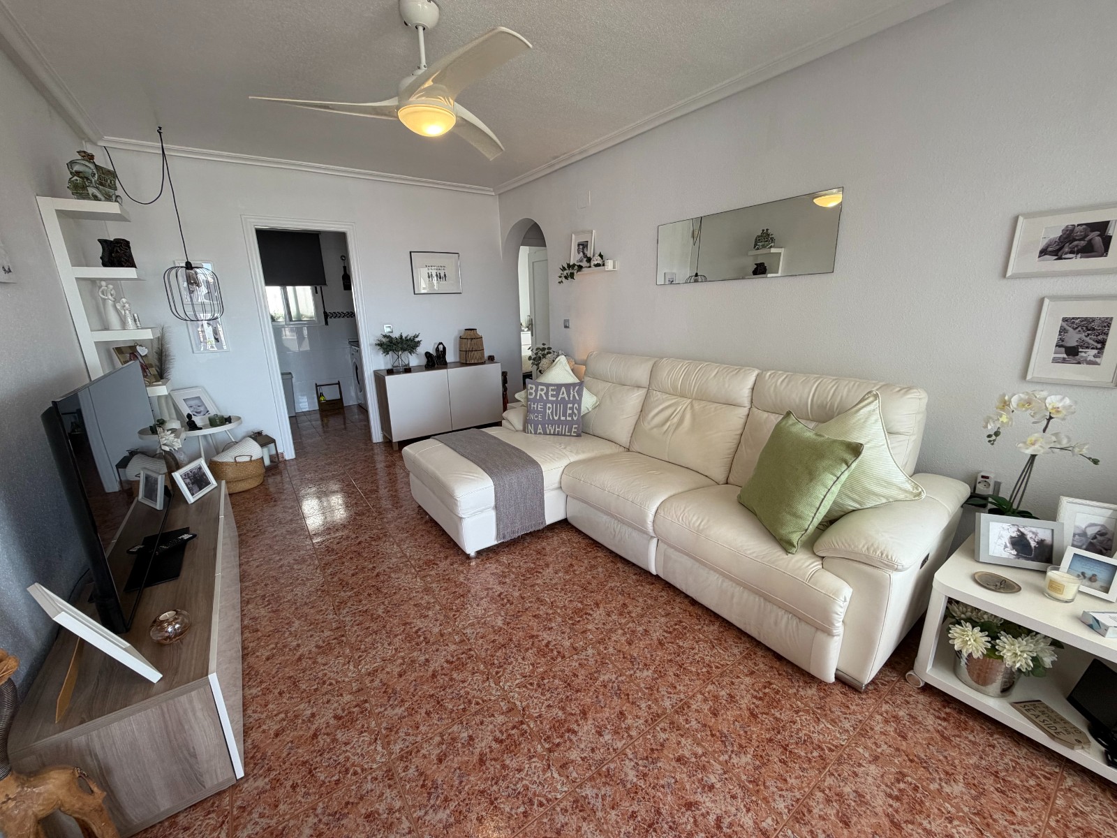 For sale - 2 Bedroom 1 Bathroom Apartment in Orihuela - Entre Naranjos Vistabella  - Alicante