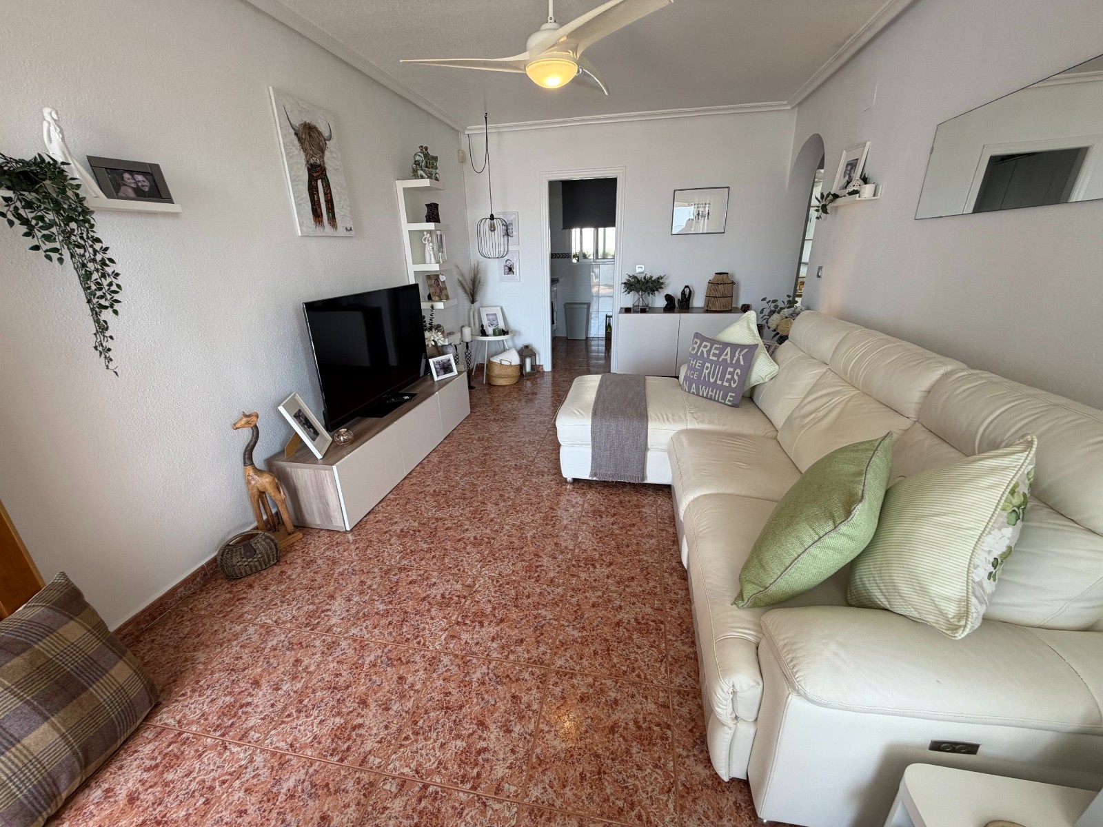 For sale - 2 Bedroom 1 Bathroom Apartment in Orihuela - Entre Naranjos Vistabella  - Alicante
