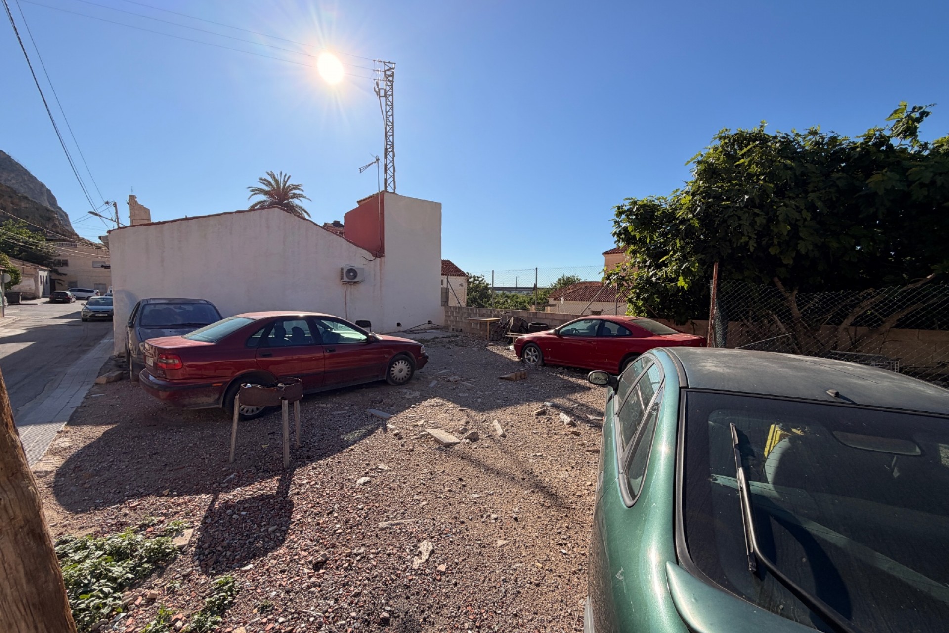 For sale - Plot in Redován - Redován  - Costa Blanca (Alicante)