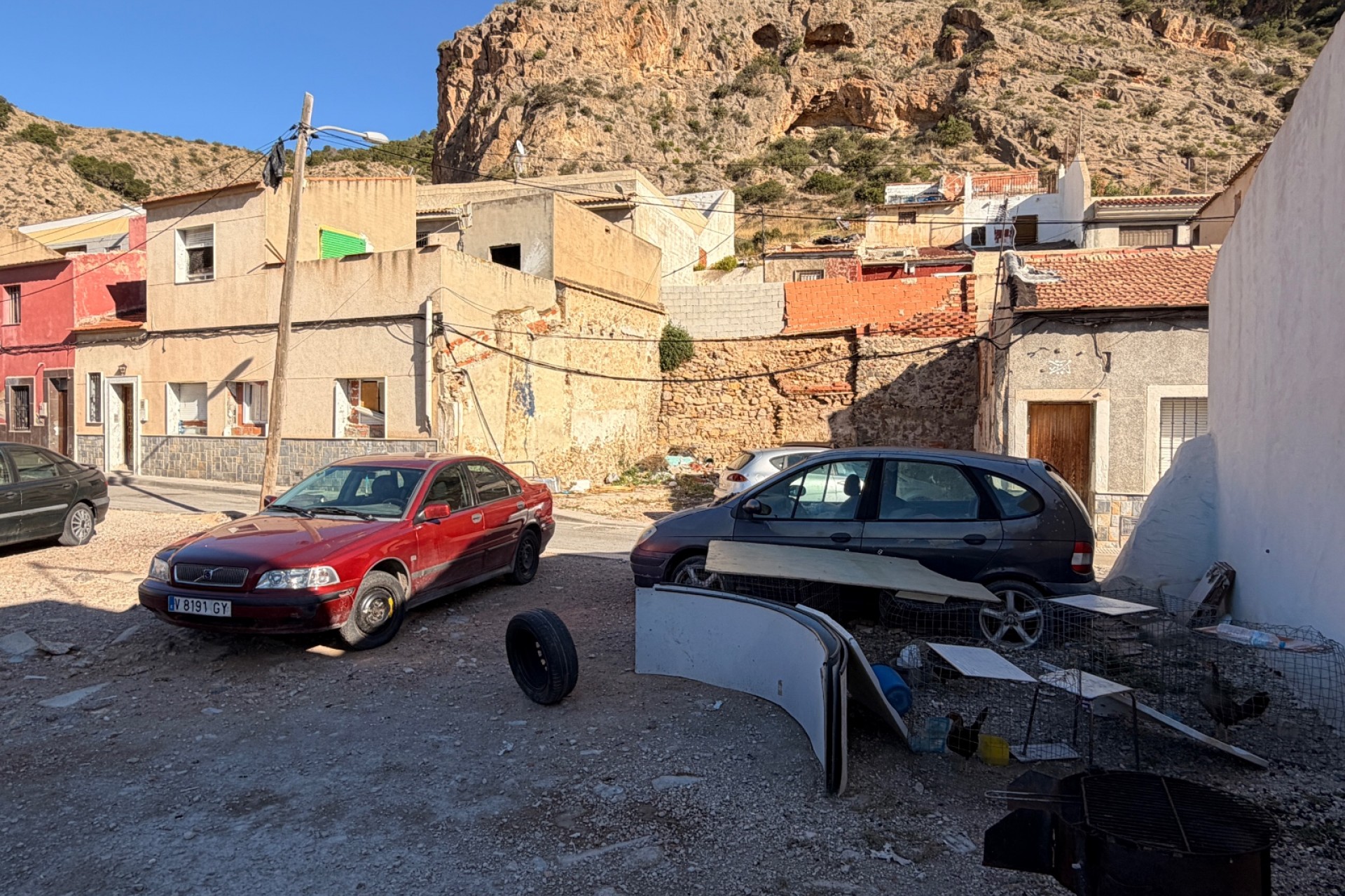 For sale - Plot in Redován - Redován  - Costa Blanca (Alicante)