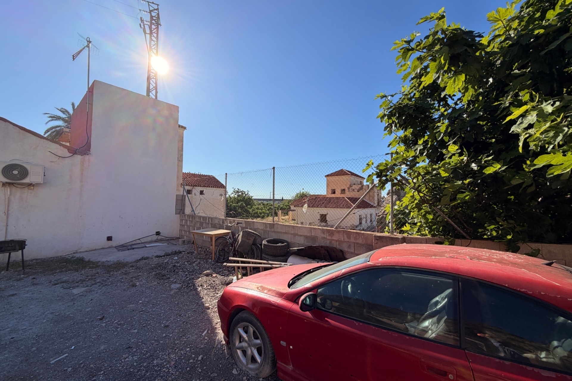 For sale - Plot in Redován - Redován  - Costa Blanca (Alicante)