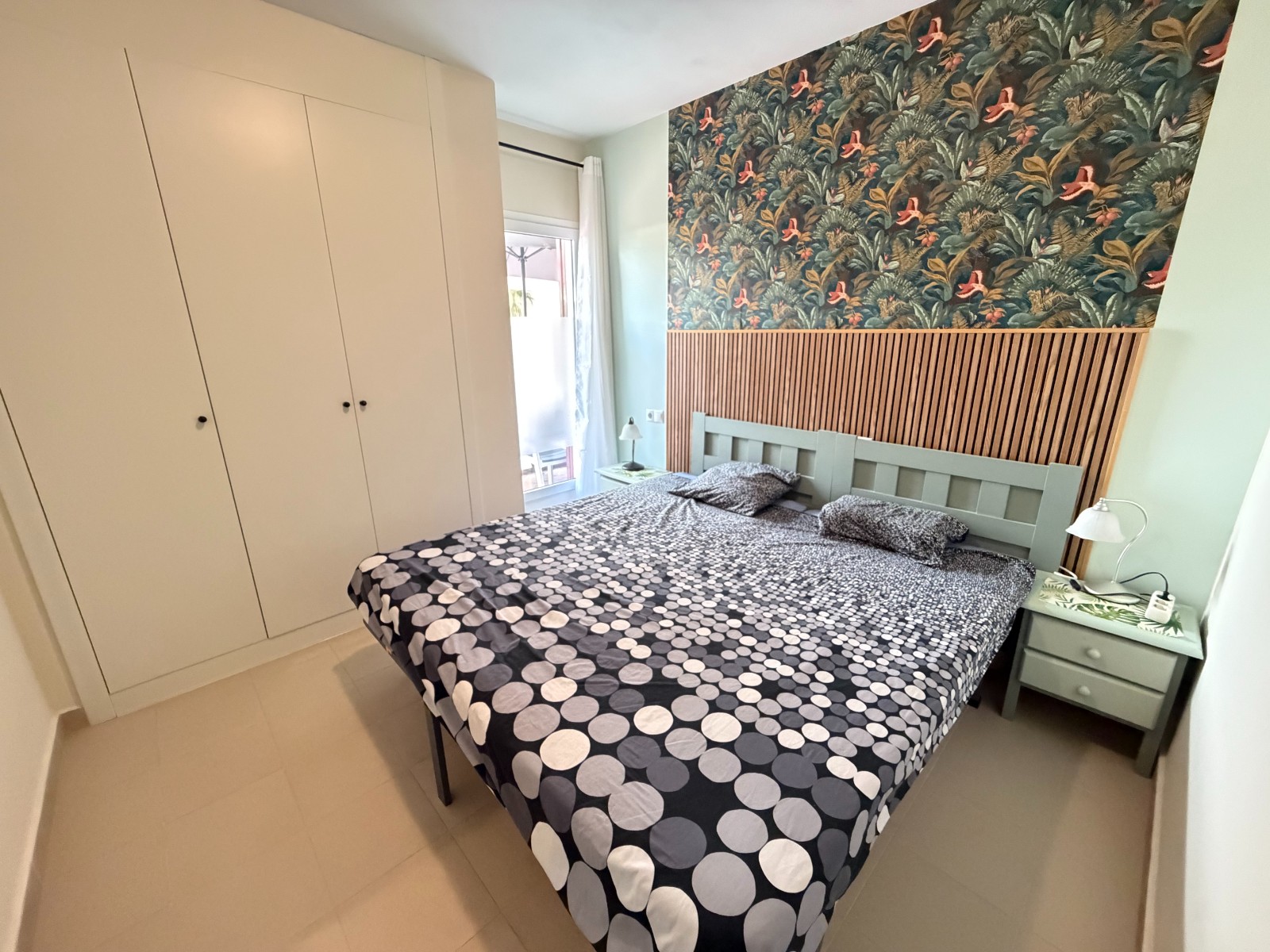 For sale - 3 Bedroom 2 Bathroom Apartment in Orihuela Costa - Playa Flamenca  - -