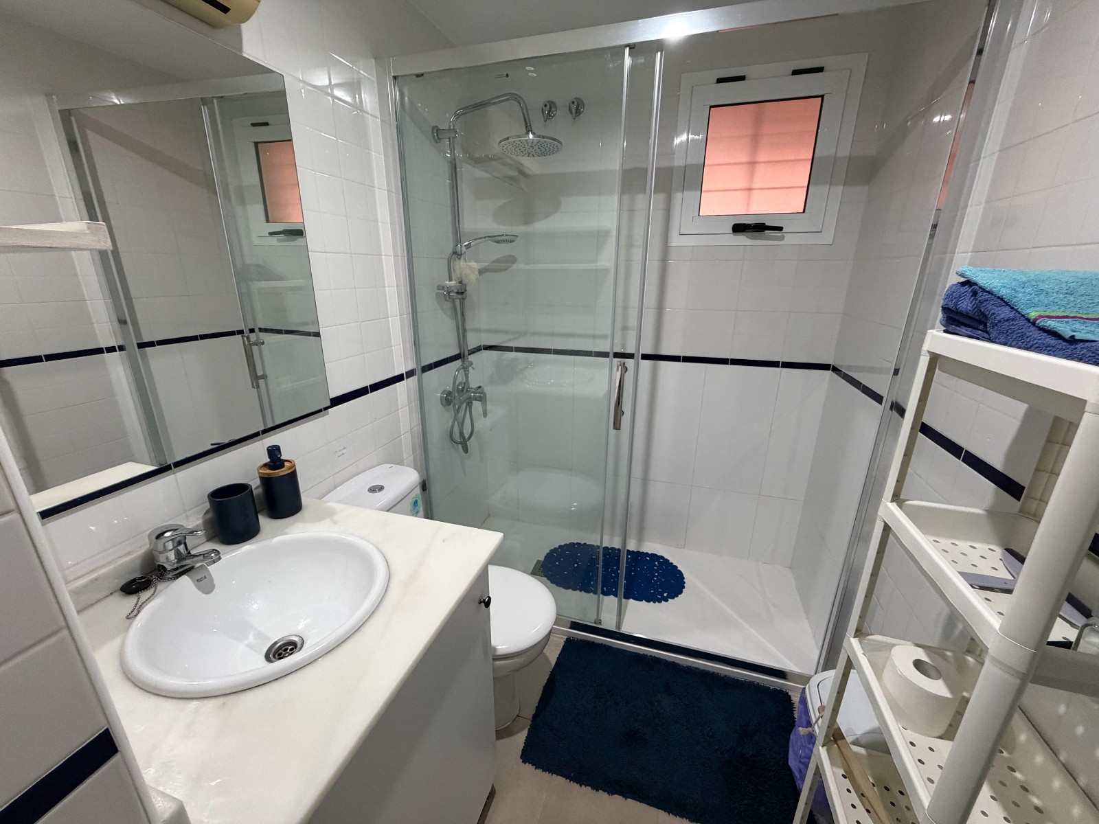 For sale - 3 Bedroom 2 Bathroom Apartment in Orihuela Costa - Playa Flamenca  - -