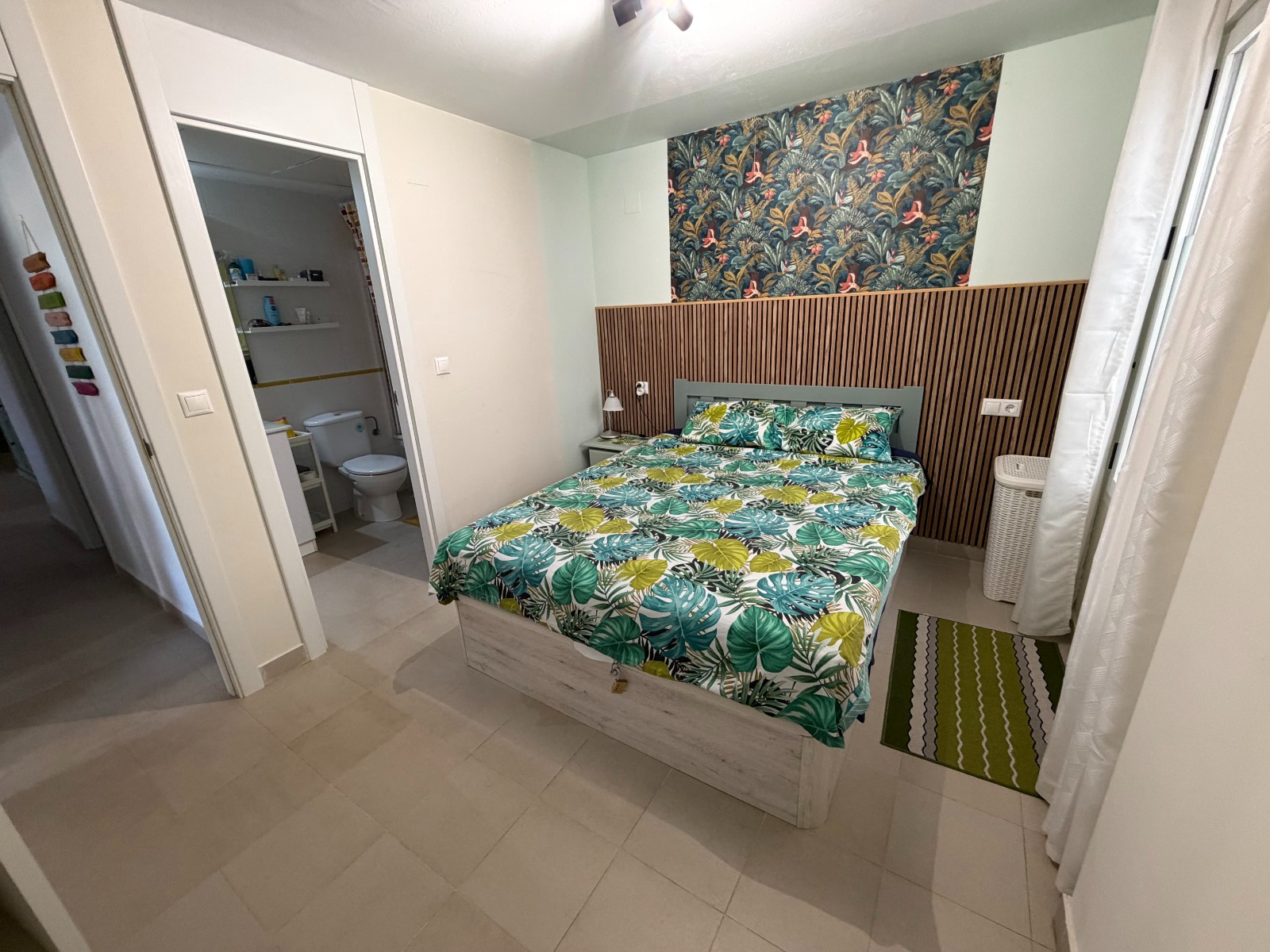 For sale - 3 Bedroom 2 Bathroom Apartment in Orihuela Costa - Playa Flamenca  - -
