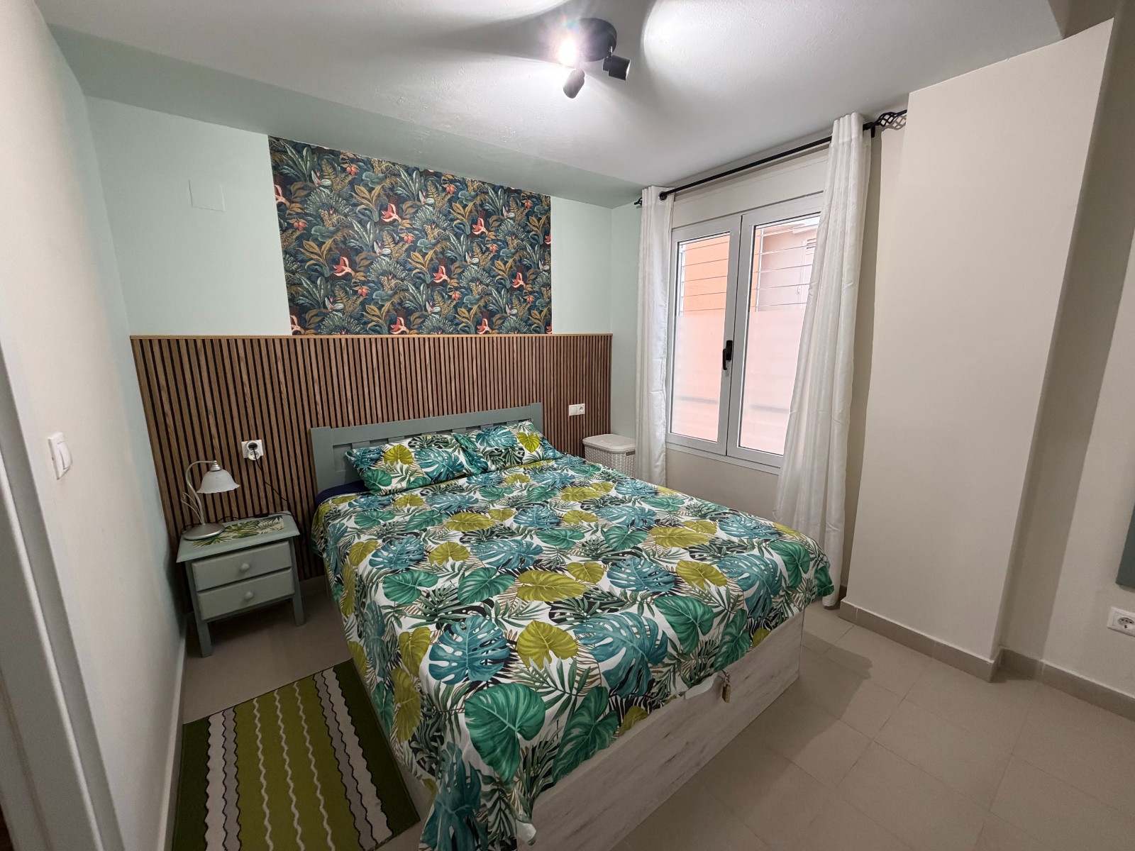 For sale - 3 Bedroom 2 Bathroom Apartment in Orihuela Costa - Playa Flamenca  - -