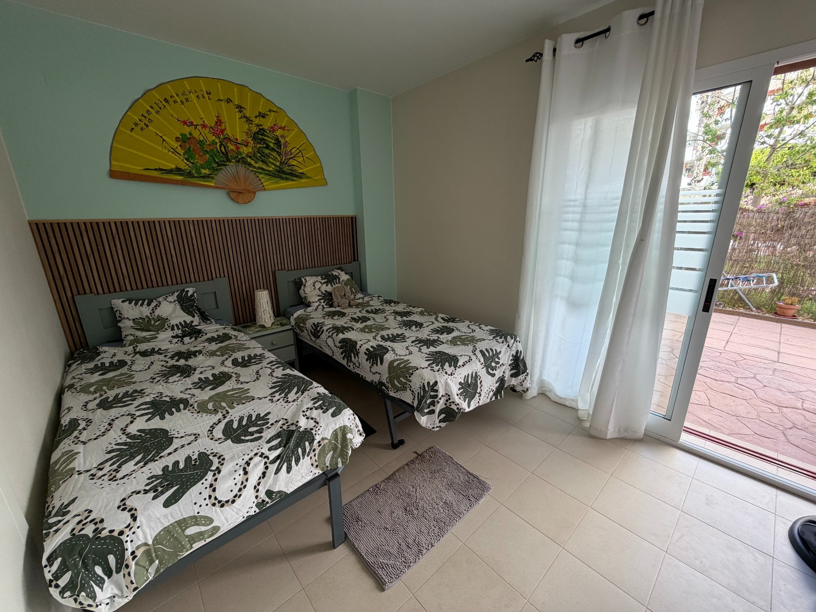For sale - 3 Bedroom 2 Bathroom Apartment in Orihuela Costa - Playa Flamenca  - -