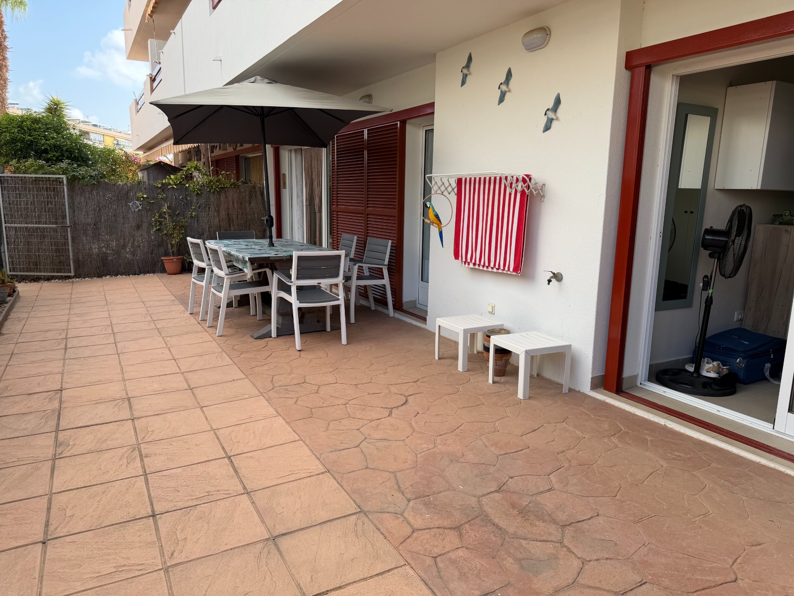 For sale - 3 Bedroom 2 Bathroom Apartment in Orihuela Costa - Playa Flamenca  - -