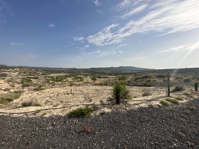 For sale - Plot of Land in Torremendo - Torremendo  - Costa Blanca South