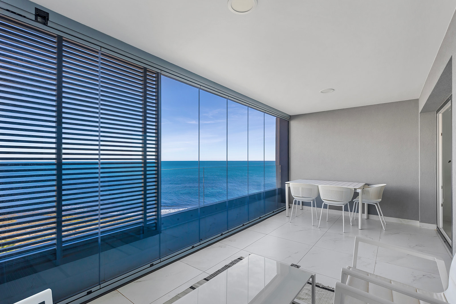 For sale - 2 Bedroom 2 Bathroom Apartment in Torrevieja - Punta Prima  - Alicante